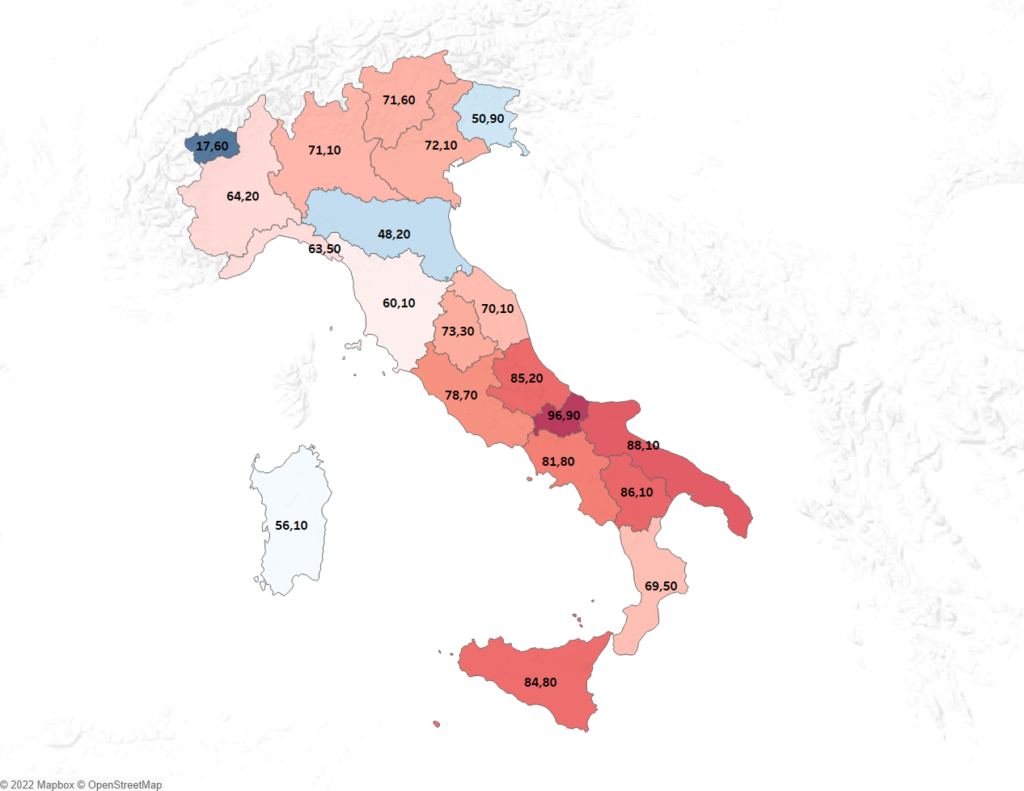 I medici obiettori nel 2018 erano oltre la metà tra i ginecologi operanti in Italia